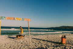 Cabo frio investiga abertura forçada de barra na lagoa vermelha denunciada por moradores