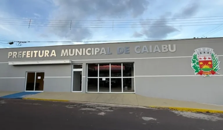 Caiabu tem desvio milionário sob investigação da polícia