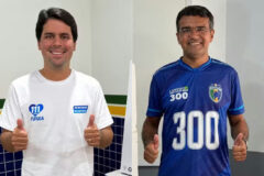 Caminhos distintos: senadores eleitos no Maranhão divergem sobre apoio presidencial