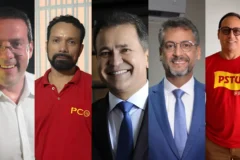 Campanha eleitoral no Amapá entra na reta final com foco em agendas estratégicas