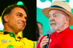 Campanhas de flávio e lula preparam mudanças para último debate