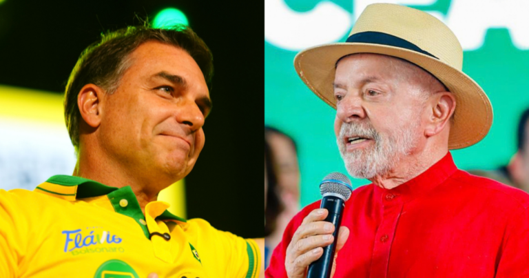 Campanhas de flávio e lula preparam mudanças para último debate