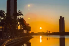 Campina Grande celebra 162 anos de história e desenvolvimento no Agreste paraibano