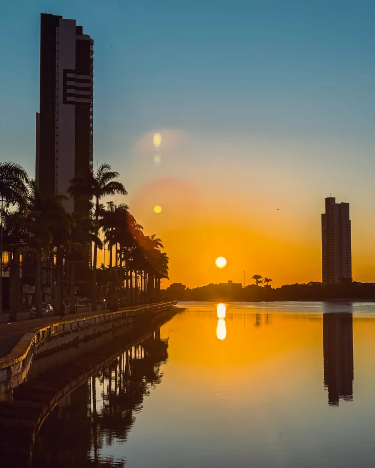 Campina Grande celebra 162 anos de história e desenvolvimento no Agreste paraibano