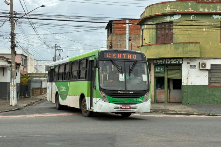 Campos dos Goytacazes terá transporte público gratuito e frota total nas eleições