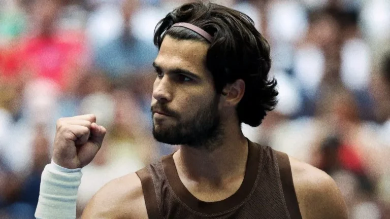 Carlos Alcaraz defende tradição do tênis e critica possível mudança nos Grand Slams