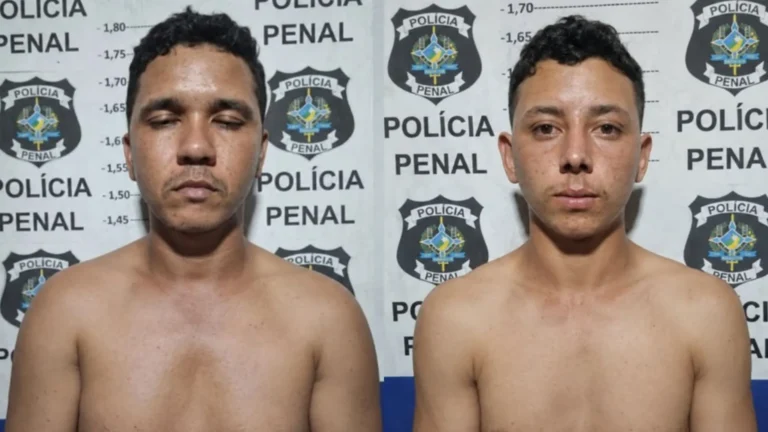 Caso dalto: condenados em roraima pela morte de empresário