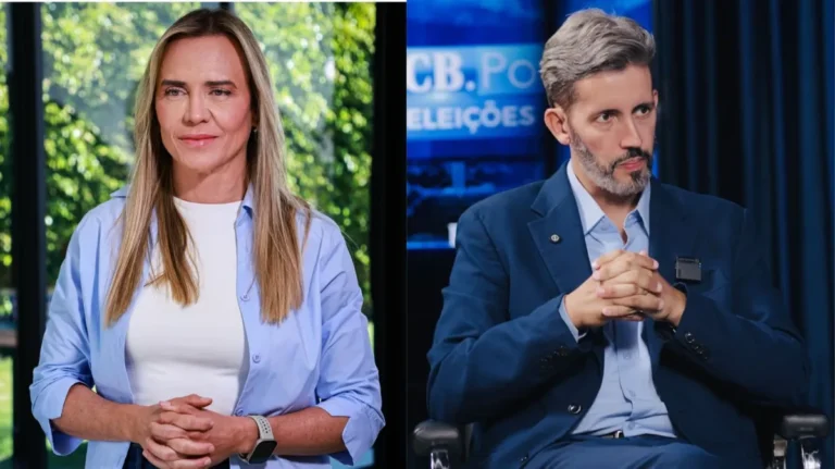 Celina Leão lidera com 60% dos votos válidos na disputa pelo governo do Distrito Federal