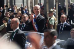 Chile enfrenta crise econômica, queda do PIB e alta do desemprego