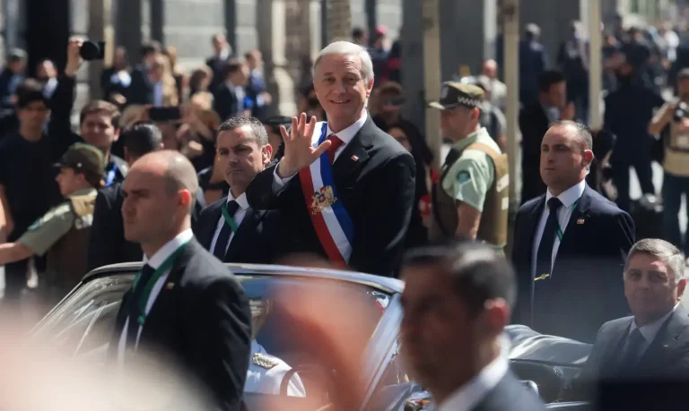 Chile enfrenta crise econômica, queda do PIB e alta do desemprego