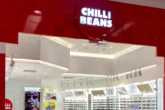 Chilli Beans aciona Justiça por recuperação extrajudicial para quitar R$ 340 milhões