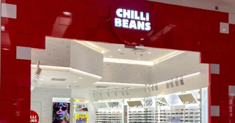 Chilli Beans aciona Justiça por recuperação extrajudicial para quitar R$ 340 milhões