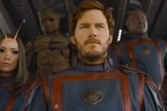 Chris Pratt confirma retorno do Senhor das Estrelas após conversas com a Marvel
