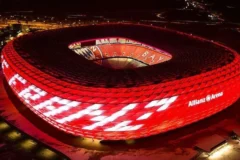 Clássico entre Bayern de Munique e Borussia Dortmund vale a liderança da Bundesliga neste sábado