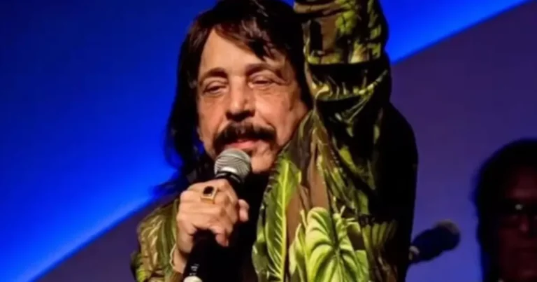Conheça a origem e a história do samba-joia revelado por benito de paula