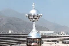 Conheça os torneios que o campeão da libertadores garante vaga na temporada