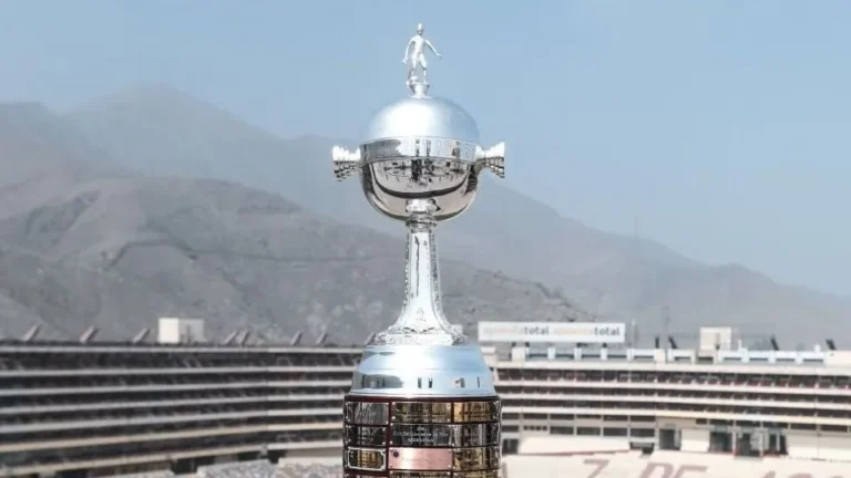 Conheça os torneios que o campeão da libertadores garante vaga na temporada