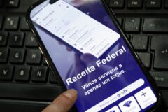 Contribuintes já podem consultar lote residual do Imposto de Renda liberado pela Receita