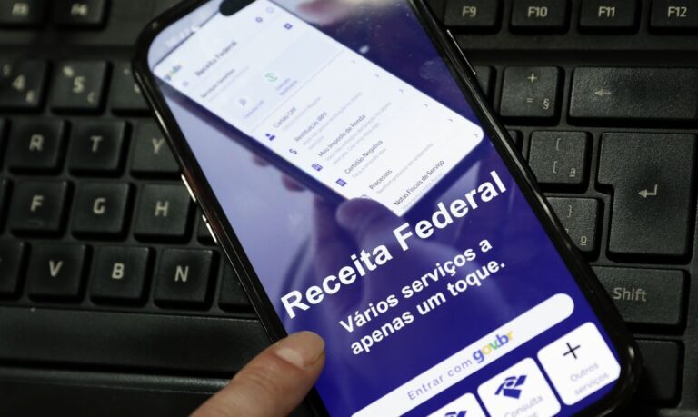 Contribuintes já podem consultar lote residual do Imposto de Renda liberado pela Receita