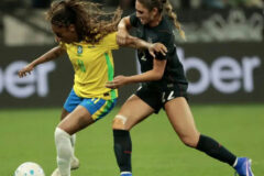 Copa de 2027 registra 161 mil voluntários no Brasil e supera recorde anterior em dobro