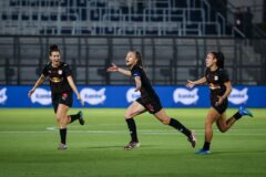 Copa do Brasil Feminina tem Internacional e Bragantino garantidos nas semifinais após classificação
