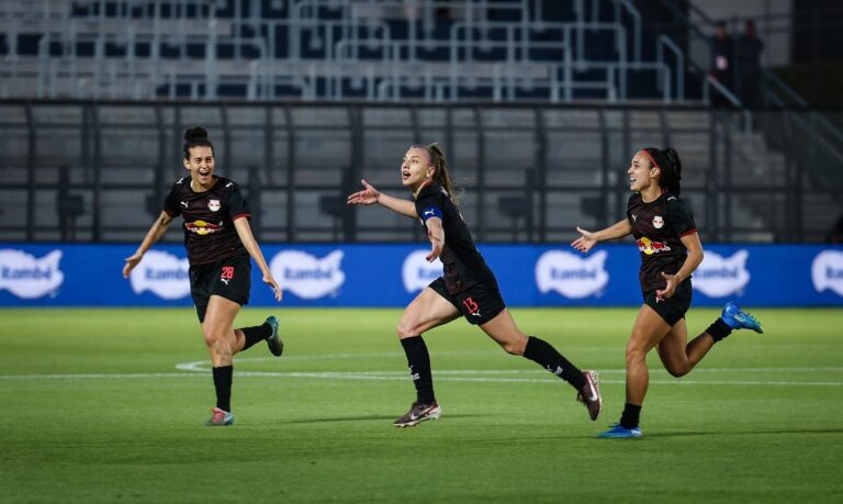 Copa do Brasil Feminina tem Internacional e Bragantino garantidos nas semifinais após classificação