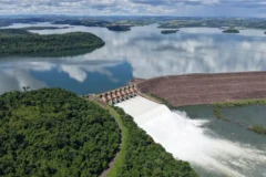 Copel defende novos leilões de hidrelétricas e critica renovação baseada em cálculos
