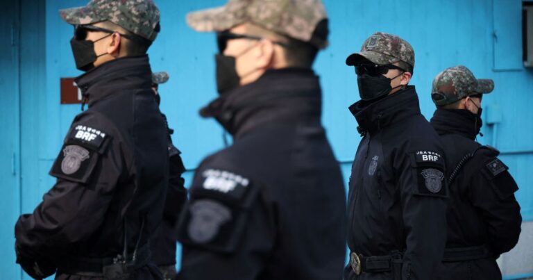 Coreia do Sul promete resposta severa após novas ameaças de Pyongyang