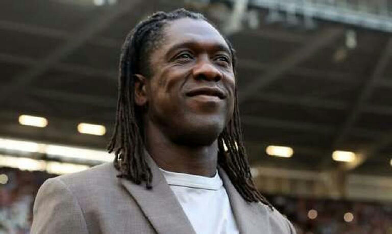 Corinthians confirma Clarence Seedorf como novo treinador com contrato até o fim de 2027