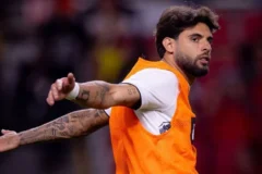 Corinthians empata com o vitória na neo química arena e yuri alberto manda recado