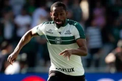 Coritiba vence o Vitória em casa e ganha fôlego na luta contra o rebaixamento