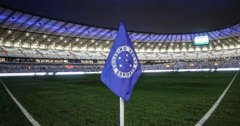 Cruzeiro e Remo se enfrentam no Mineirão em busca de objetivos distintos no Brasileirão