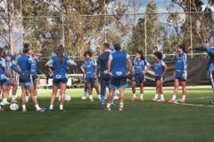 Cruzeiro estreia na Libertadores Feminina em meio a desafios e desfalques