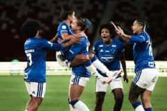 Cruzeiro supera a altitude de Quito e vence a LDU na estreia da Libertadores