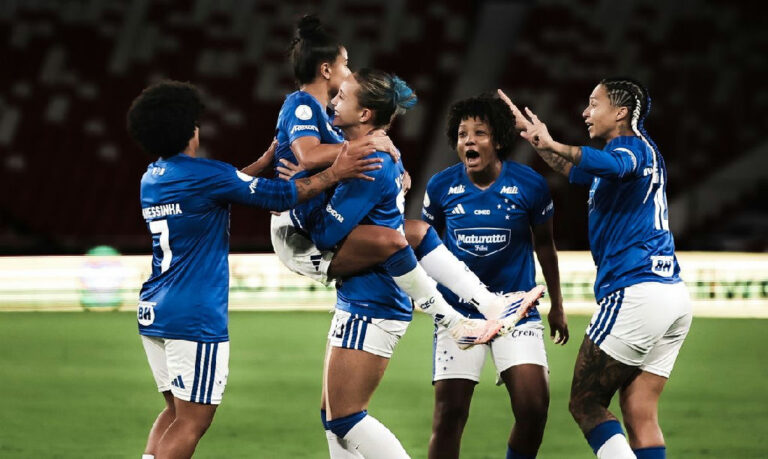 Cruzeiro supera a altitude de Quito e vence a LDU na estreia da Libertadores