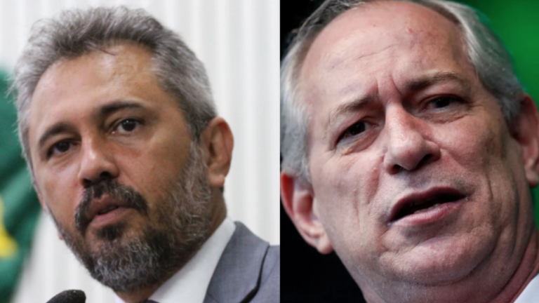 Datafolha no Ceará aponta disputa acirrada entre Elmano de Freitas e Ciro Gomes