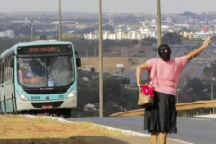 Defensoria aciona o STF para obrigar gratuidade no transporte público do segundo turno