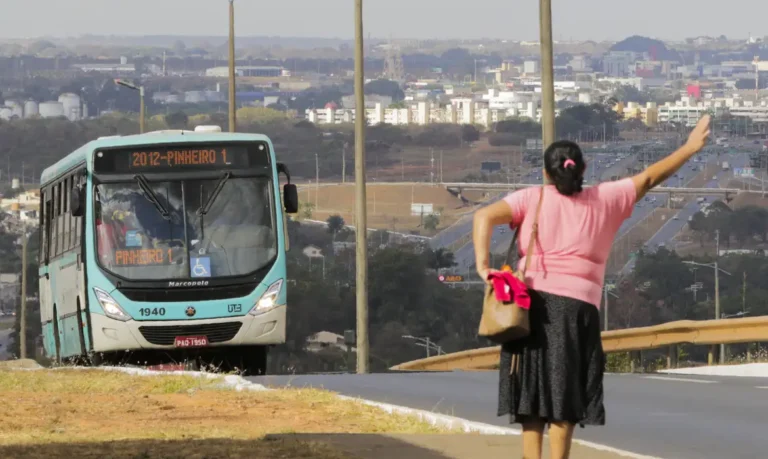 Defensoria aciona o STF para obrigar gratuidade no transporte público do segundo turno