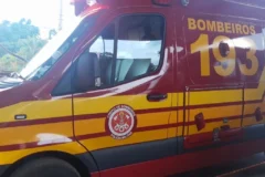 Defesa Civil realiza buscas por aeronave em região de mata em Embu das Artes