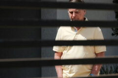 Defesa de Jair Bolsonaro solicita ao STF fim da restrição de visitas de Flávio Bolsonaro