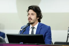 Deputado Doorgal Andrada surge como consenso multipartidário para comandar a ALMG em 2027