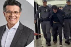 Deputado estadual do PL é preso e liberado após tiro em bar na zona oeste paulistana