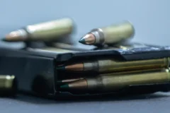 Desafios da segurança pública evidenciam urgência em monitorar armas e munições