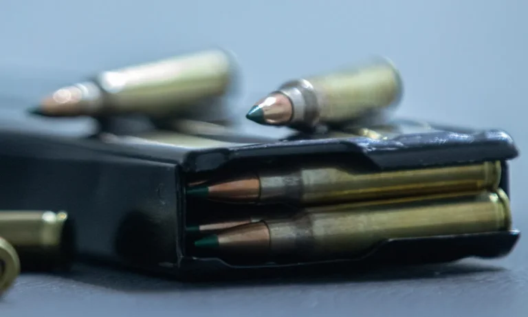 Desafios da segurança pública evidenciam urgência em monitorar armas e munições