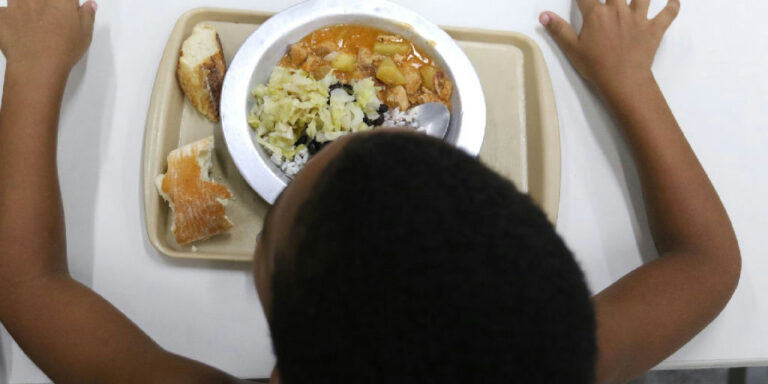 Dia Mundial da Alimentação destaca inovação como pilar contra a crise global
