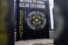 Diretora de presídio feminino é presa após desvio de alimentos no Rio de Janeiro
