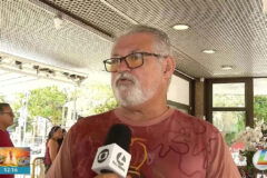 Diretoria do Círio de Nazaré detalha logística, cortes na corda e desafios das procissões