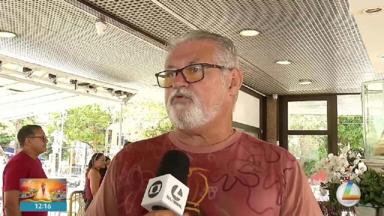 Diretoria do Círio de Nazaré detalha logística, cortes na corda e desafios das procissões