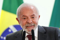 Diretórios do MDB no Norte e Nordeste oficializam adesão à candidatura de Lula no segundo turno