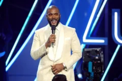 Do exército ao cinema: como Tyler Perry transformou uma base militar em estúdio